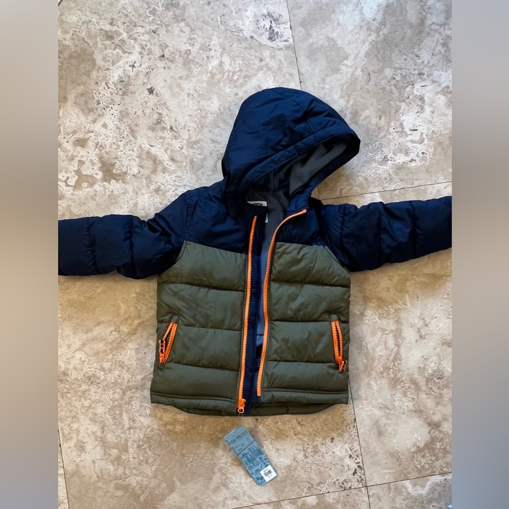 Old navy boys jacket